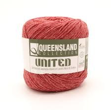 Queensland - UNITED - Lovestruck - Col. 060