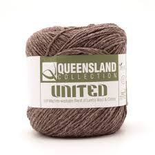 Queensland - UNITED - Cocoa - Col. 012