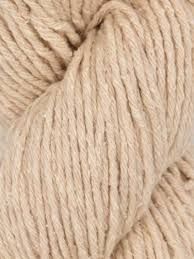 Ella Rae - Rustic Aran - Parchment - #1034 Ella Rae - Rustic Aran - Parchment - #1034