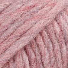 Drops - Snow - Peony Pink - Col. 36 Drops - Snow - Peony Pink - Col. 36