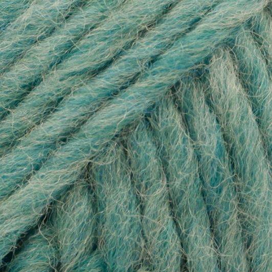 Drops - Snow - Sea Green - Col. 66