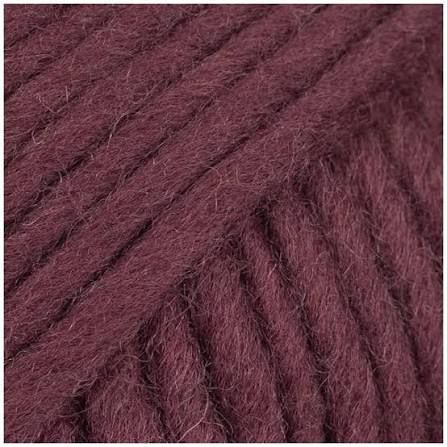 Drops - Snow - Maroon - Col. 95