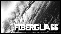 Fiberglass Surfboards