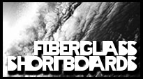 Shortboards
