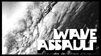 Wave Assault