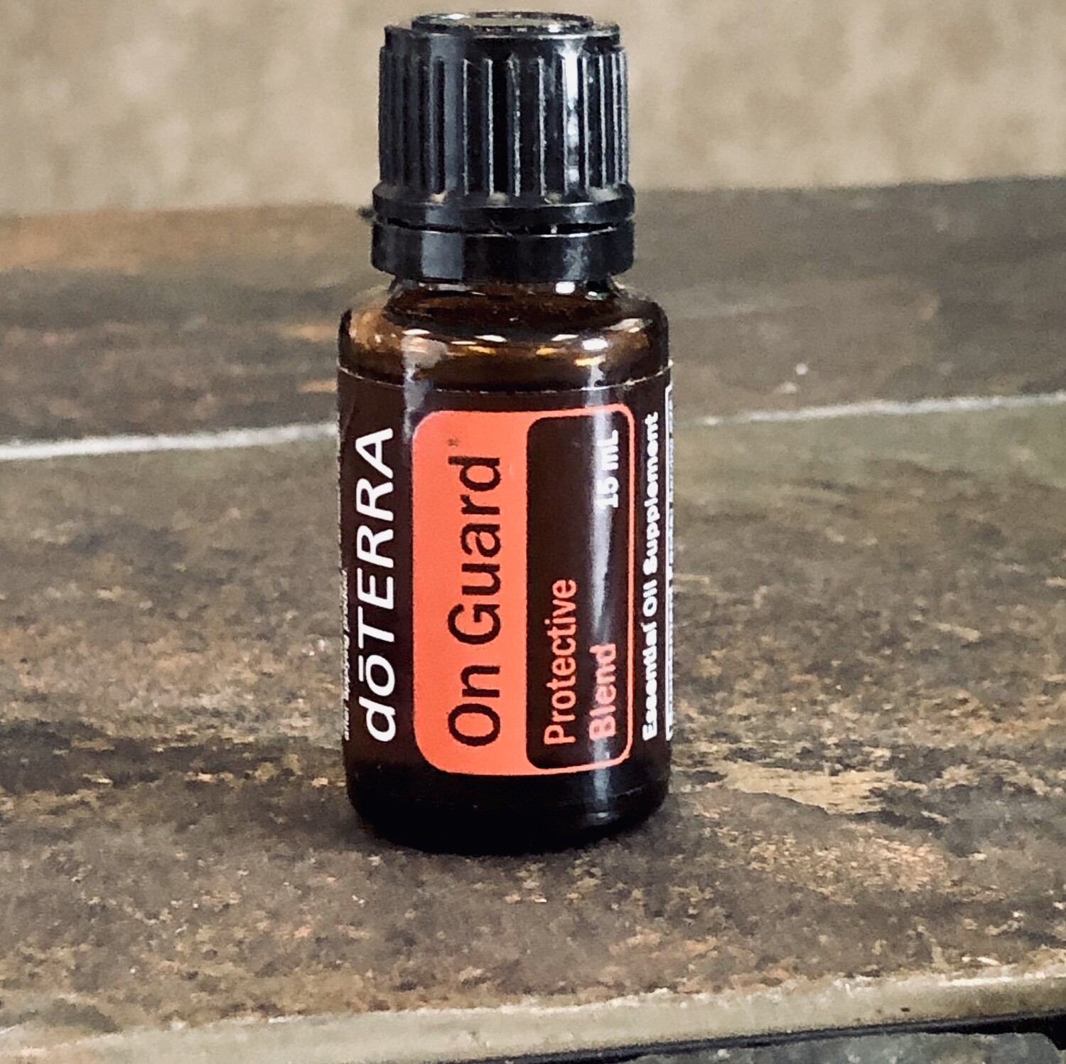 doTERRA On Guard 15ml