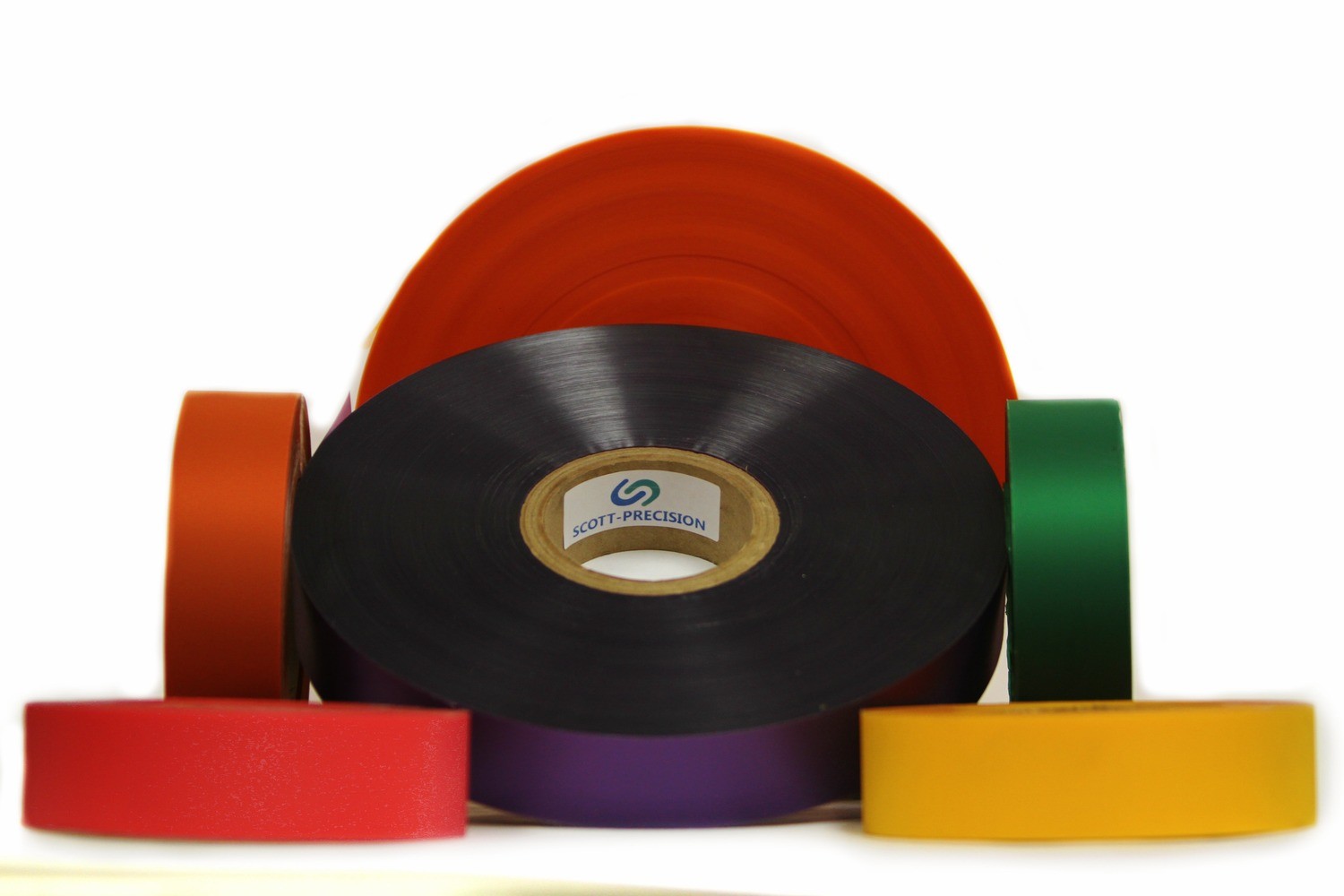 Mylar 3.0 Variety colors Mylar 3.0 Variety colors