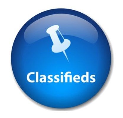 Morris Gazette Newsletter Classified Ad