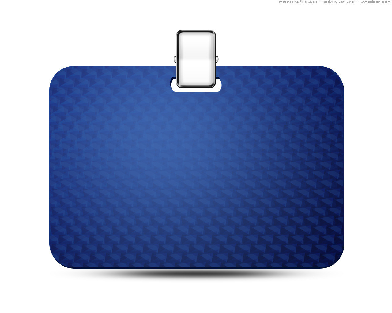 (03)  Additional / Replacement Name Badge