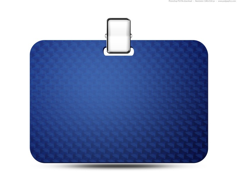 (03)  Additional / Replacement Name Badge