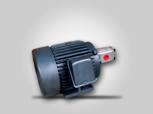 BOM NHONG + MOTOR