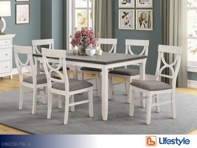 Amaury 5 on sale piece dining set