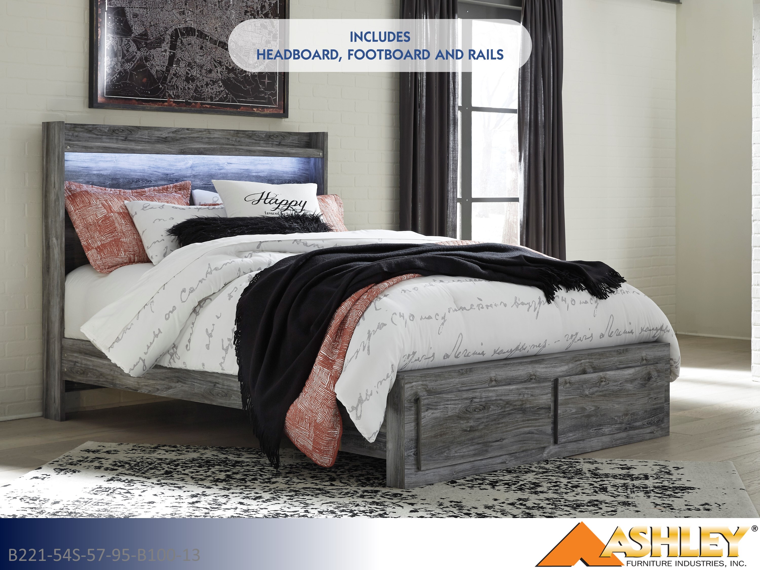 Beds Store RENTMART