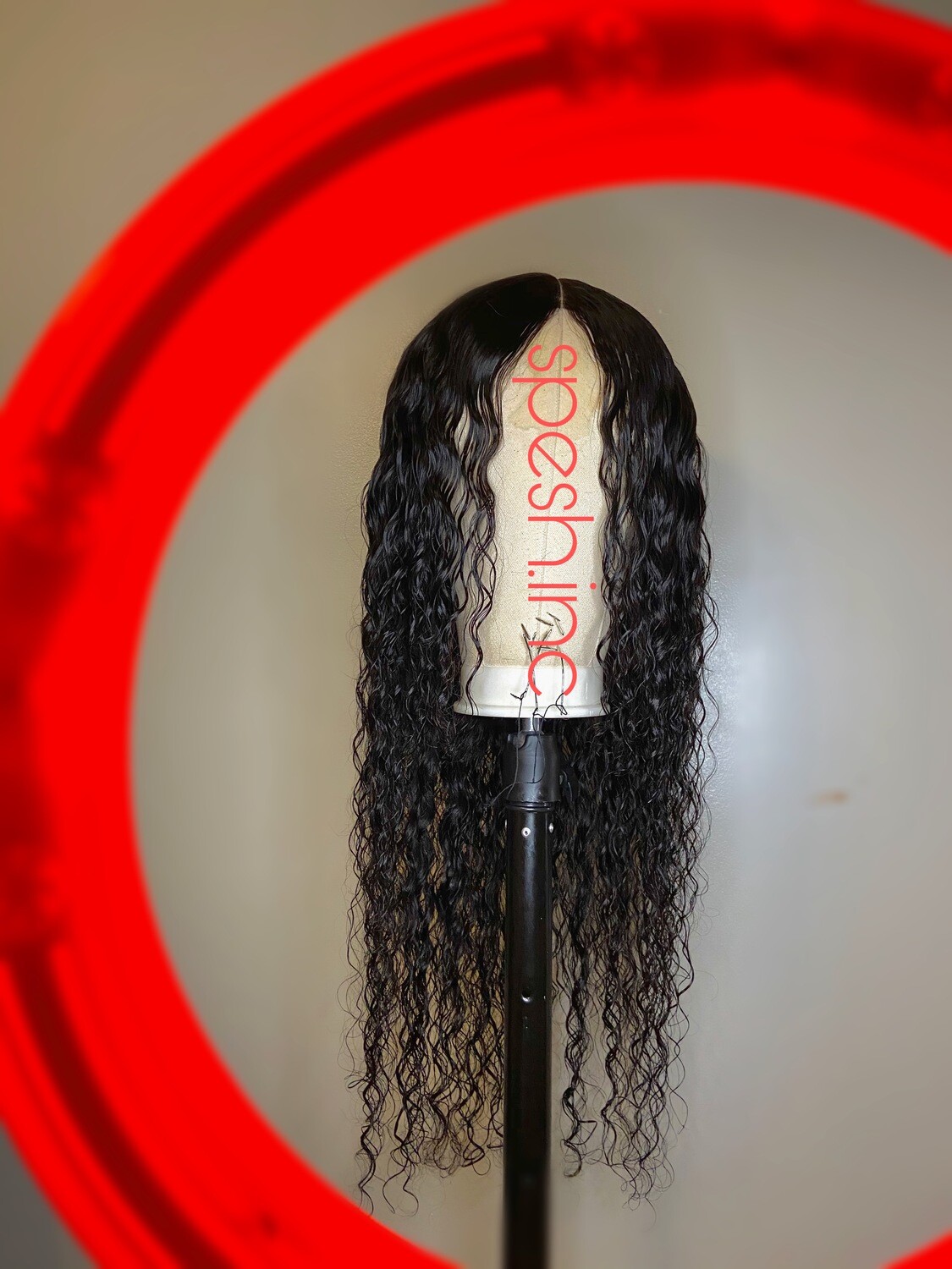 Custom Wigs