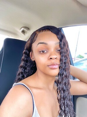 Custom Wigs