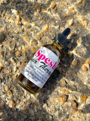 Spesh Hair Therapy ( PREORDER )