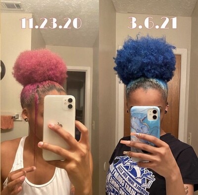 Spesh Hair Therapy ( PREORDER )