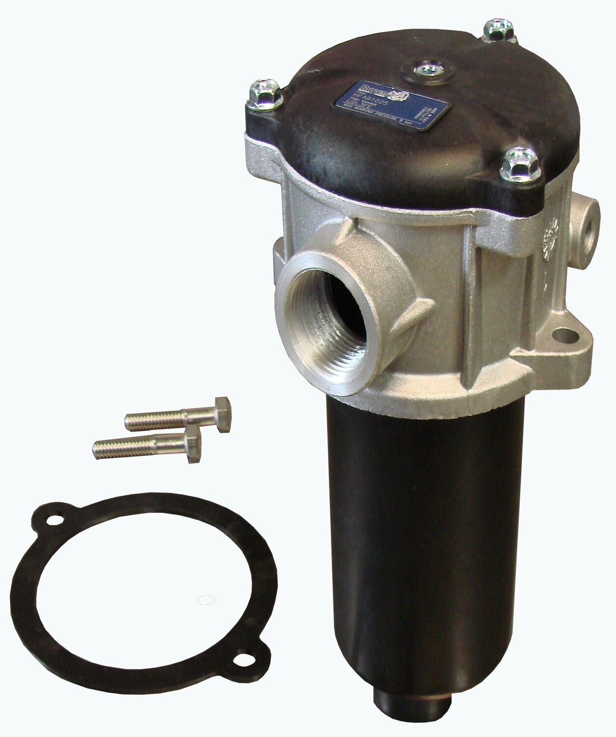 HFA91025 26 GPM Tank Top Filter Assy