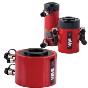 HDC Series Hollow Hole DA Cylinders