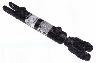 2" Bore MAGNUM CL Cylinders