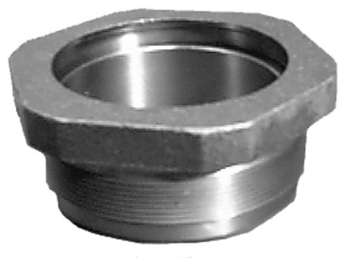 3" Snow Plow Cylinder Packing Nut