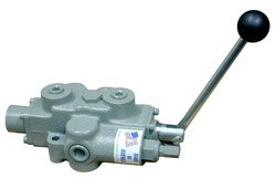 Prince RD-5100 Series One Spool Valves