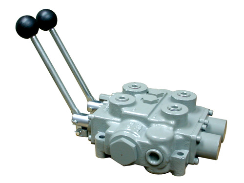 Prince 522GCGA5A4B1 Two Spool Valve w/ Float