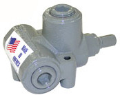 Differential Poppet Reliefs  RV-2L