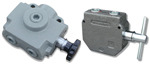 Single Selector Valves (Diverter Valves)
