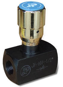 Needle Valve 3/8 NPT