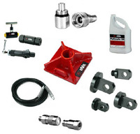 BVA Hoses & Accessories