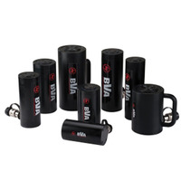 BVA Aluminum Rams