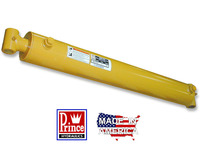 4" Bore Prince FORTRESS Welded Cylinders