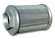 Suction Strainers - In-Tank