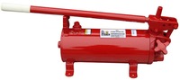 Prince Hand Operated Pumps