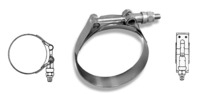 Hydraulic Hose Clamps