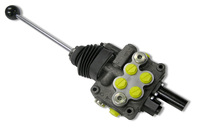 Parts & Accessories for Prince MB-8 Mini Valves