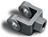 Industrial Cylinder Clevises
