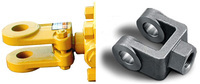 Cylinder Accessories
