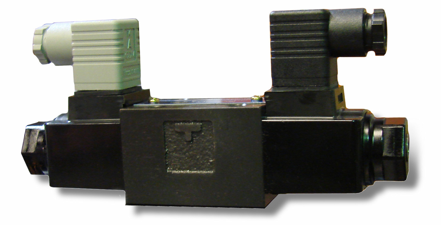 Yuken DSG-01-3C60-A120N-7090