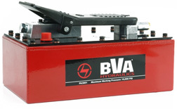 PA3801,   BVA Air-Powered Pump