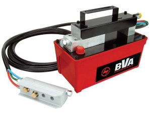 PA1500L,   BVA Air-Powered Pump