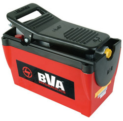 PA2000,   BVA Air-Powered Pump