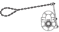 Torque Arm Kit (bar & chain)