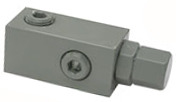 RD-1850-S Ball & Spring Relief
