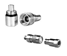 BVA Quick Coupler