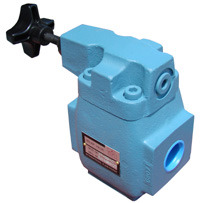 60 GPM Relief