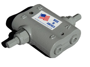 Crossover Relief  DRV-2HH