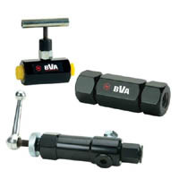 BVA Relief Valve