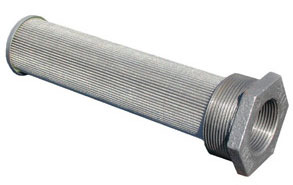 SW125 10 GPM strainer